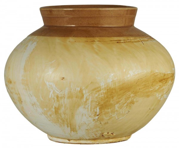 IB Laursen Vase Keramik UNIKA