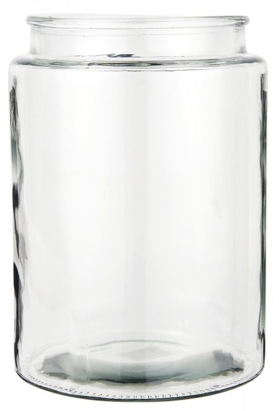 IB Laursen Vase Glas 