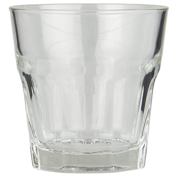 IB Laursen Trinkglas klar 270 ml